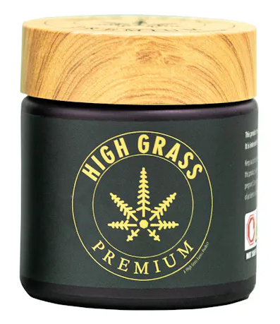 High Grass Farms | GMO Root Beer 3.