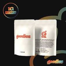 Flower | Girl Scout Cookies | 1G