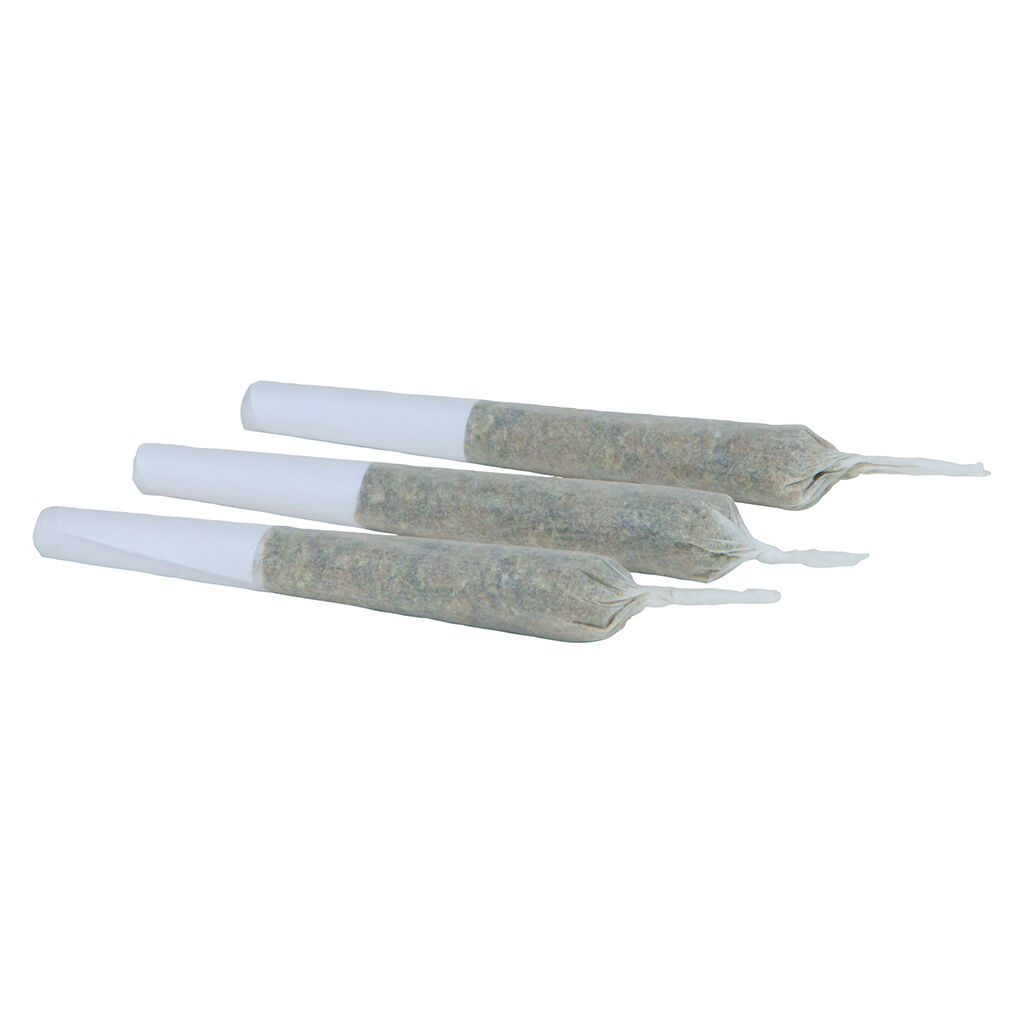 San Rafael '71 - Cosmic Cream Pre-Roll - Indica - 3x0.5g