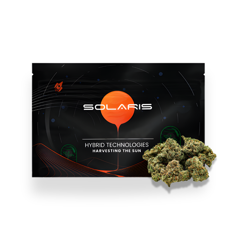 Solaris Jealousy 1g