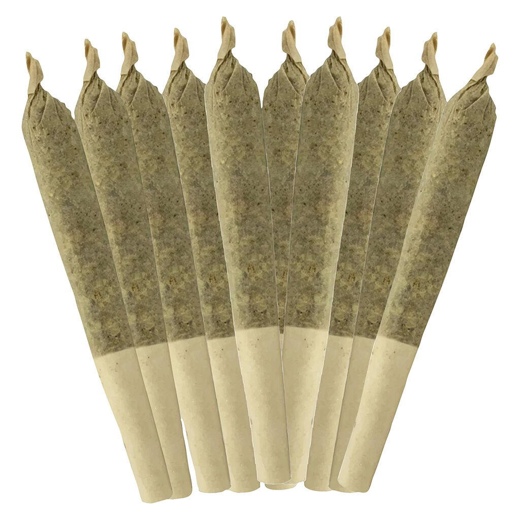 Khushi - Kulfi Pre-roll - Hybrid - 10x0.35g