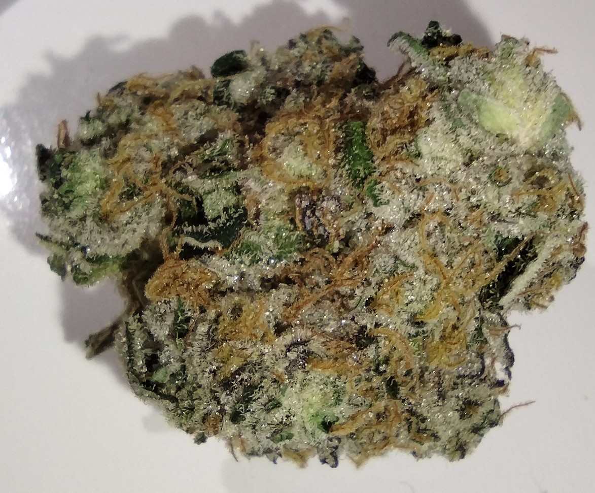 Redneck Wedding - 3.5g - Flower