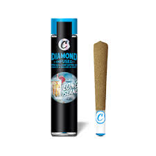 pre rolls | Single | long island | Hybrid - 1pk / 1.0 G