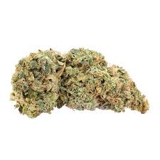 Britney's Frozen Limelight Lto Flower - Sativa