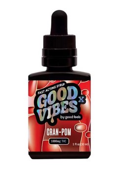 Cherry Limeade 1000mg