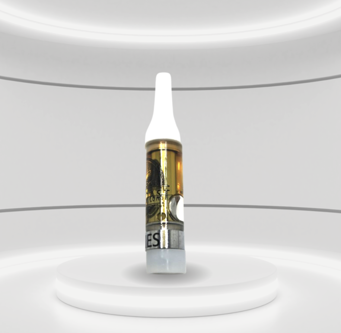 Gelato Cake - 1G Distillate Vape Cartridge