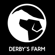 Preroll Pack ~ Derby's Farm 10pk ~ Indica ~ Bruised EGO