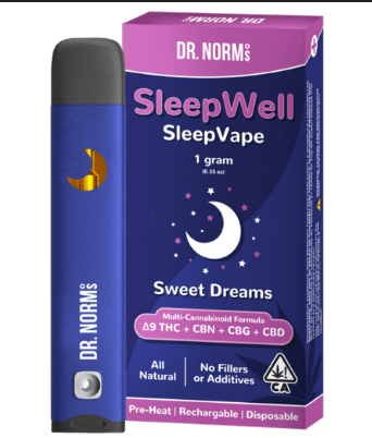 SLEEP WELL READY TO USE [I]