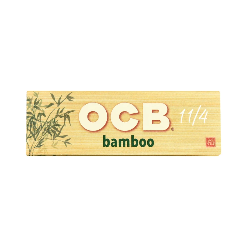 Bamboo Rolling Papers