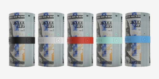 Battery - Yocan Black Cash Money