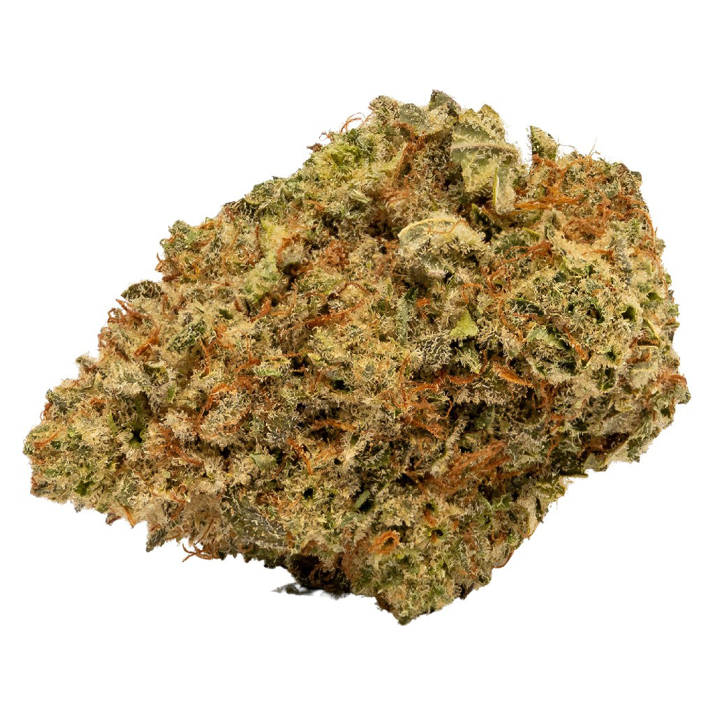 Potluck - Blueberry Tart - 7g