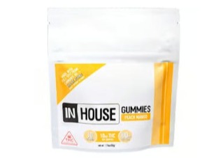 Peach Mango Fast Acting 100mg