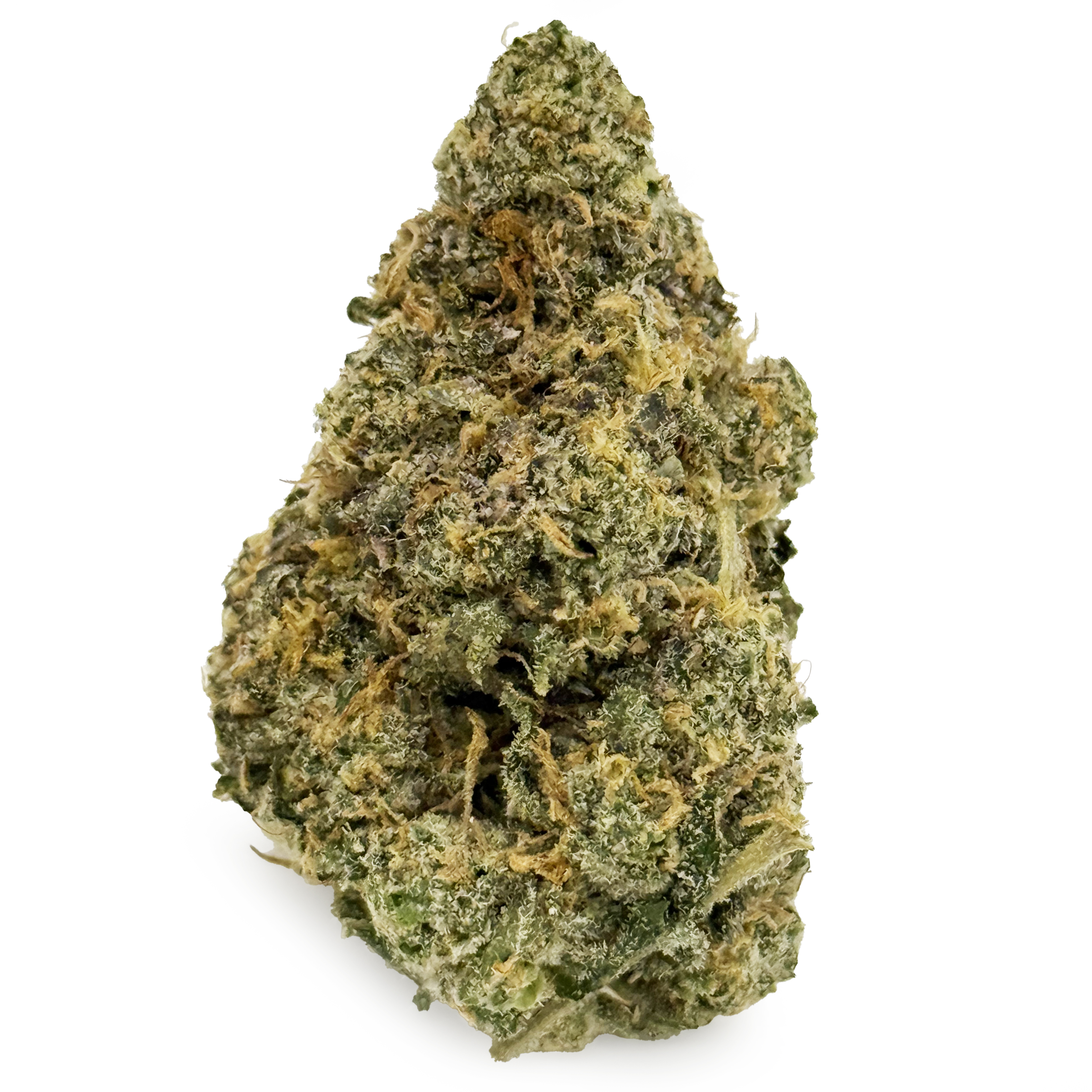 Lemon Cherry Diesel