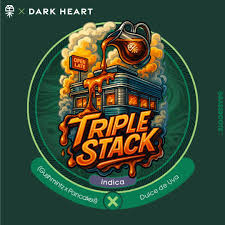 Grassroots | Triple Stack (Indica)