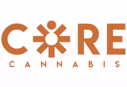 CORE Cannabis logo