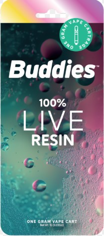 Distillate | 510 Thread | Oregon Garlic
