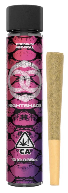 Connected | Preroll | Nightshade