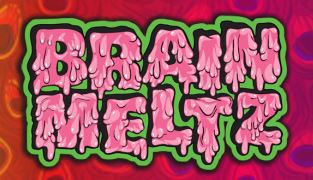 Brain Meltz Jungle Gym Live