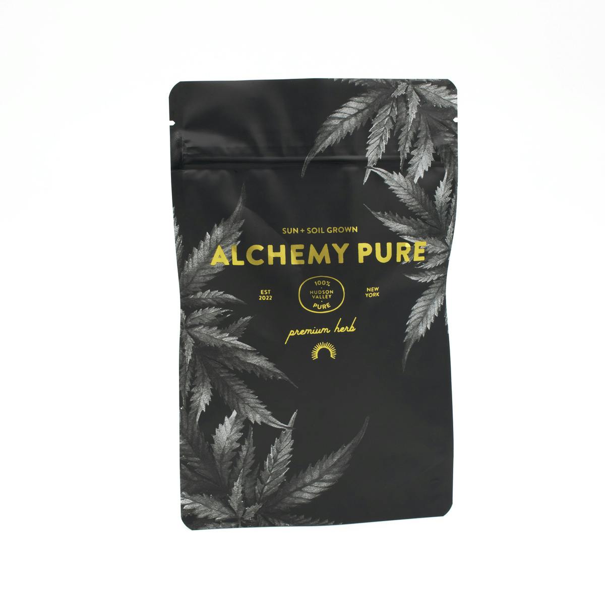 Ounce | Dusk To Dawn Pre-Ground Blend | 28g