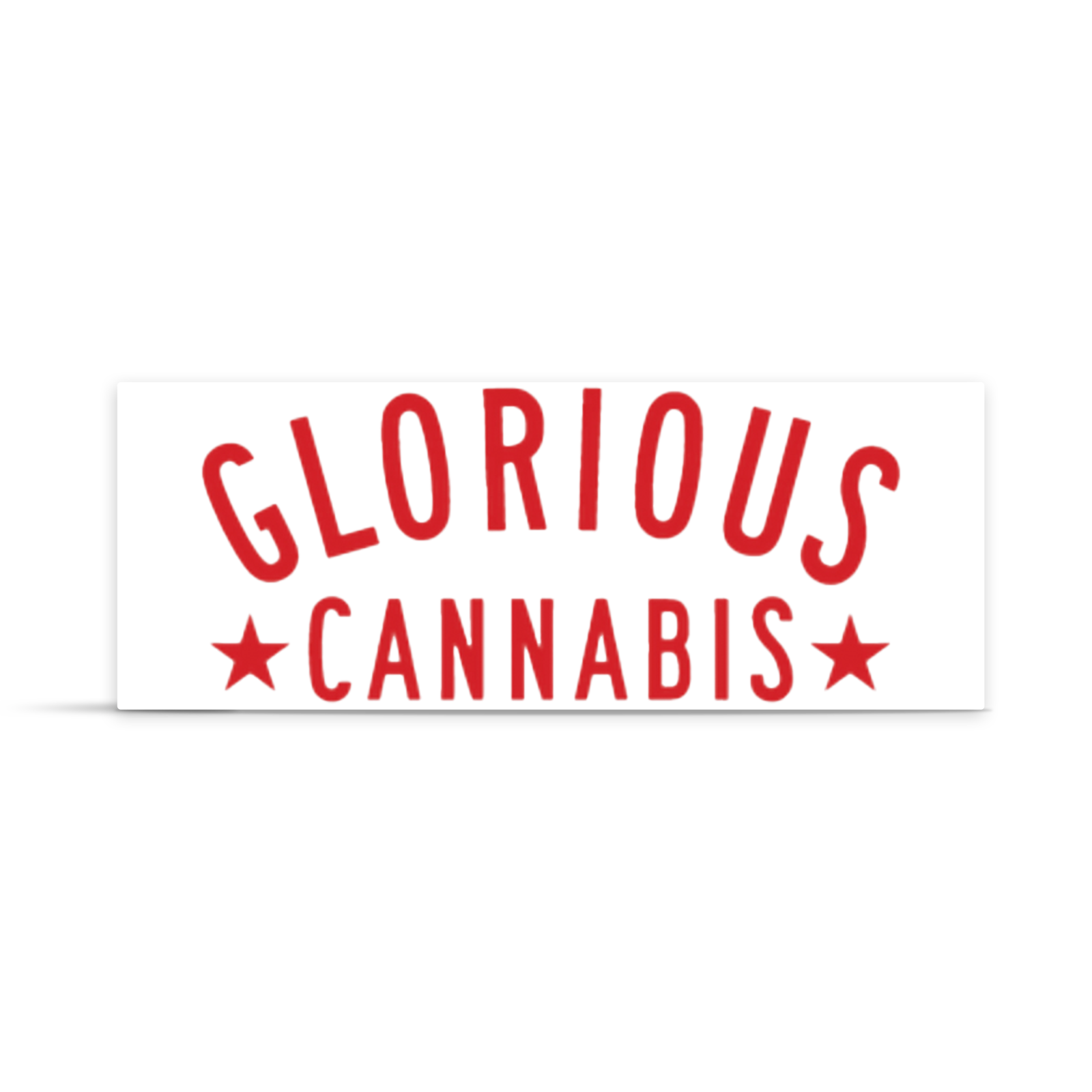 Glorious Cannabis Co.