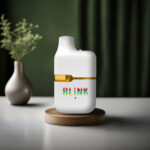 AIO Disposable Goat Piss