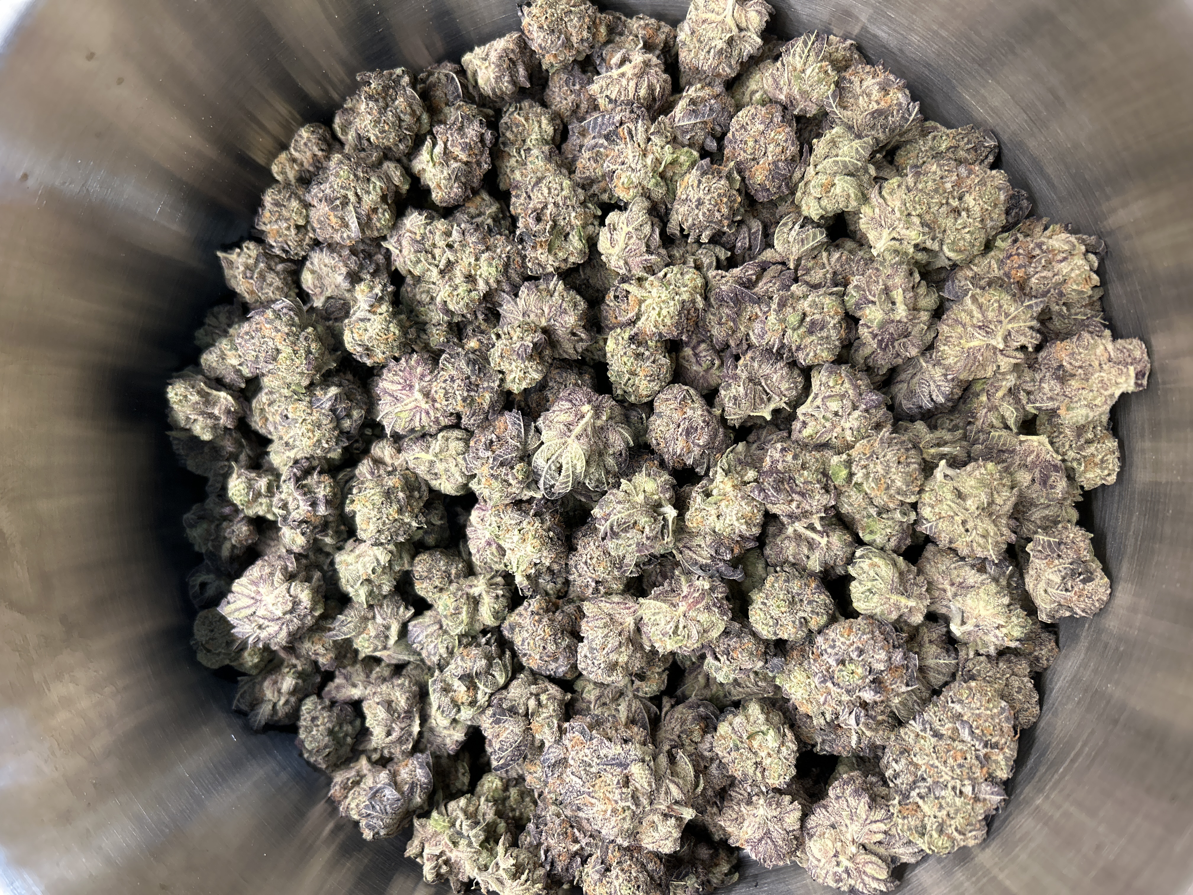 Gibbys Garden | Dosi Punch | Buds | 1.5% Terps (1g) product photo