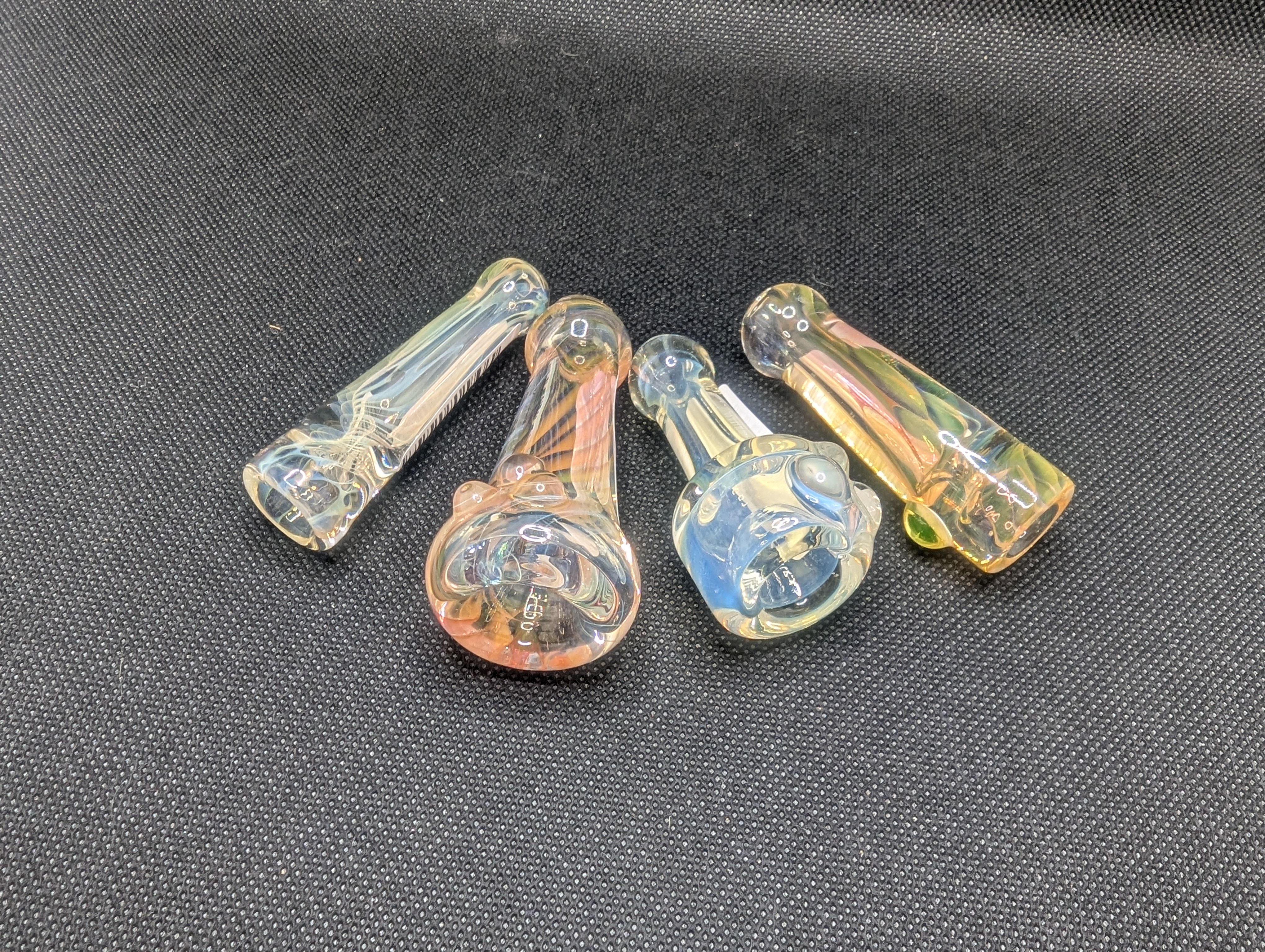 Chillum $30