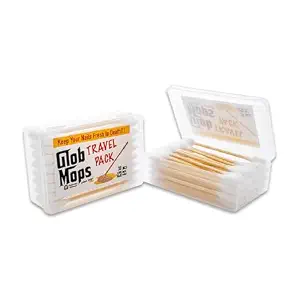 Medusa Distribution | Glob Mops Travel Pack | $3