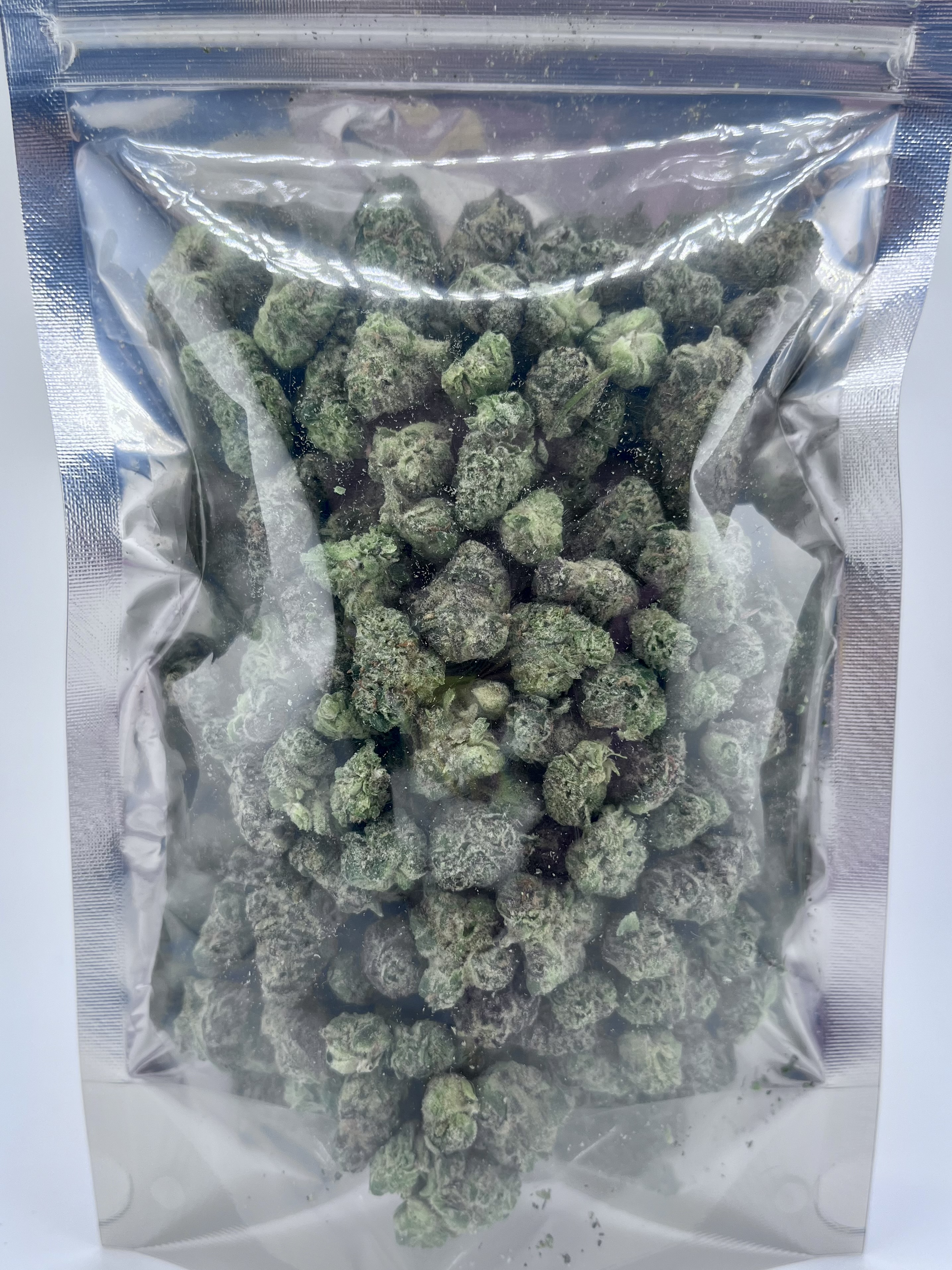 Donkey Diesel 28g Small Buds