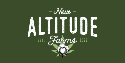 New Altitude | 3.5g | Animal Mintz Cookies