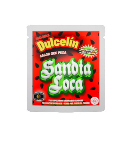 Sandia Loca