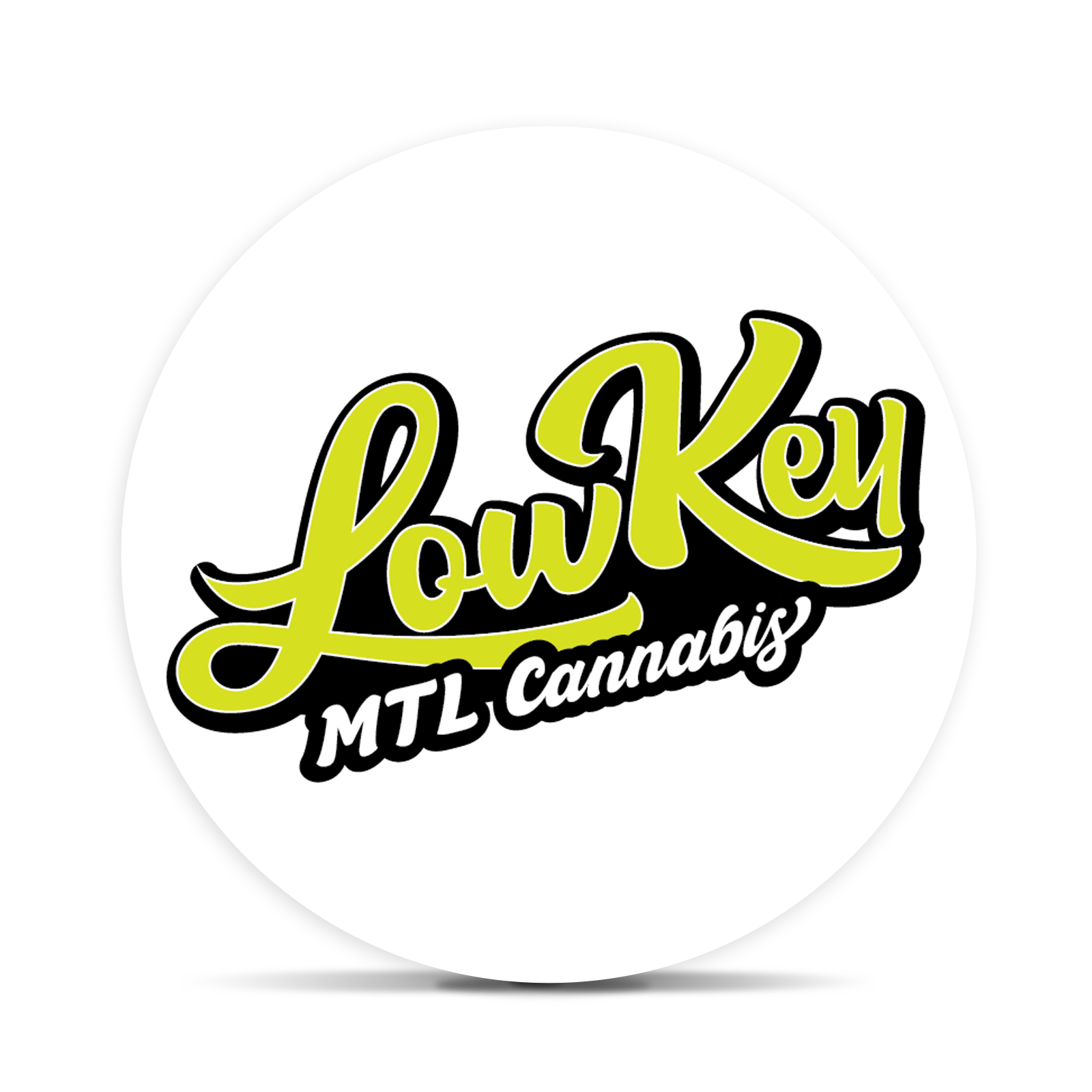 LowKey by MTL Cannabis