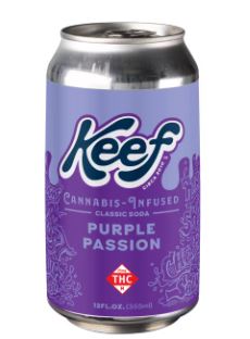 (08766) 100mg Purple Passion Xtreme 12oz