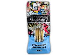 Strawberry Shortcake 1G 510 Cartridge