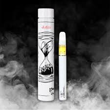 The Essence .3g Fresh Powder Cdt Vape