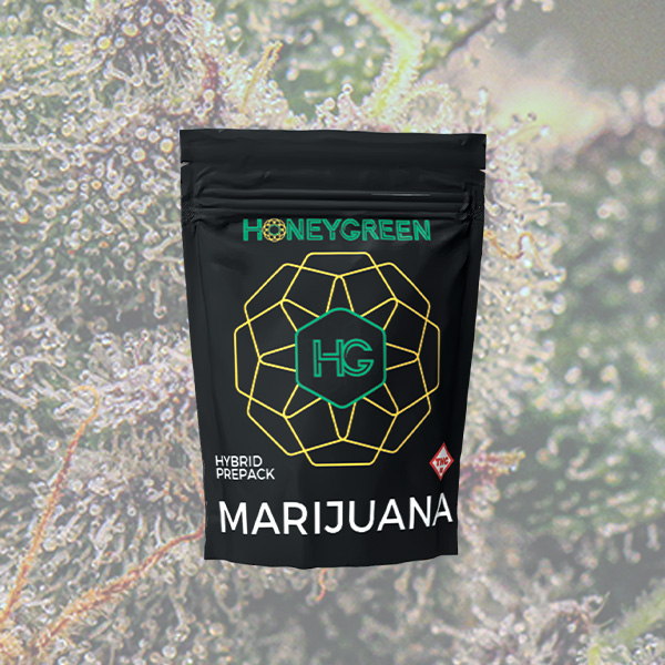 Zkittles x Kush Mints 11