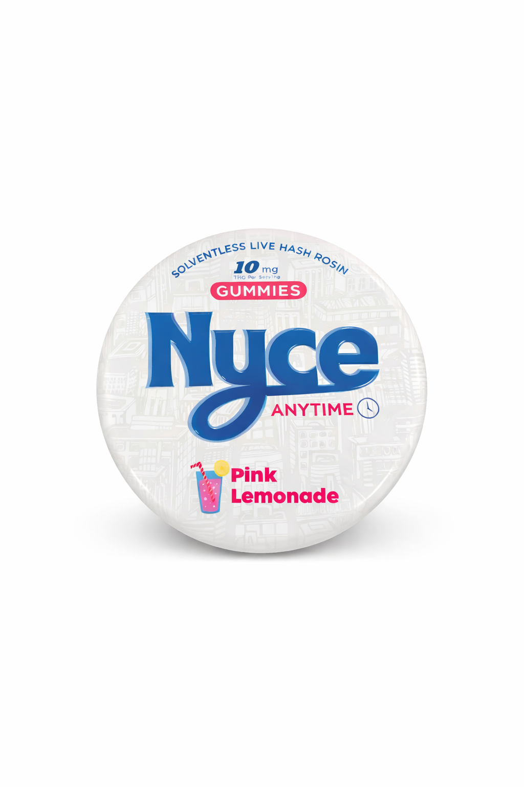 Pink Lemonade