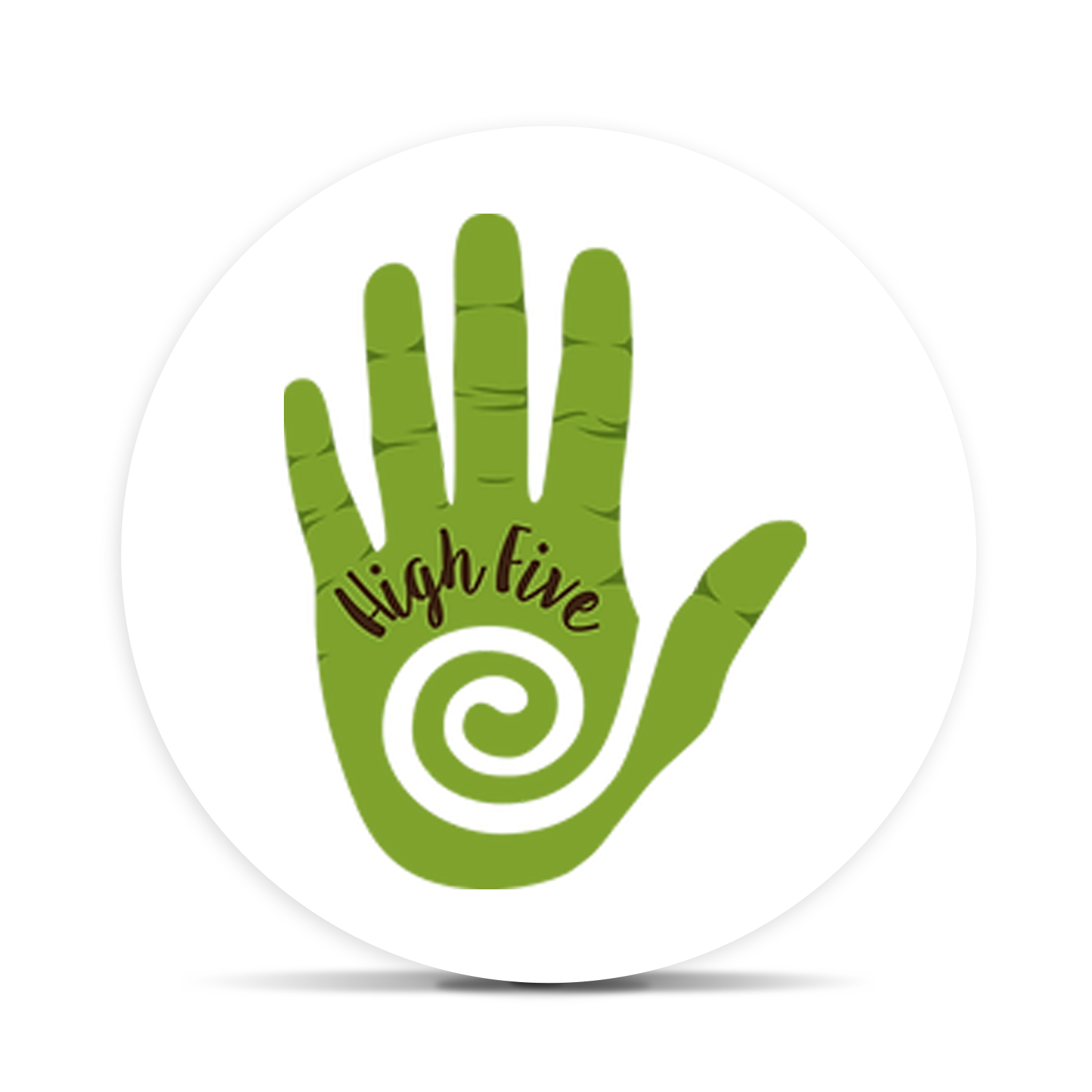 High 5 Edibles