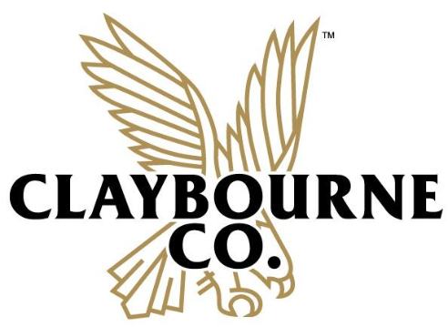 CLAYBOURNE CO. - FLYERS FROSTED - INFUSED BLUNT - - SATIVA - SUPER SOUR APPLE