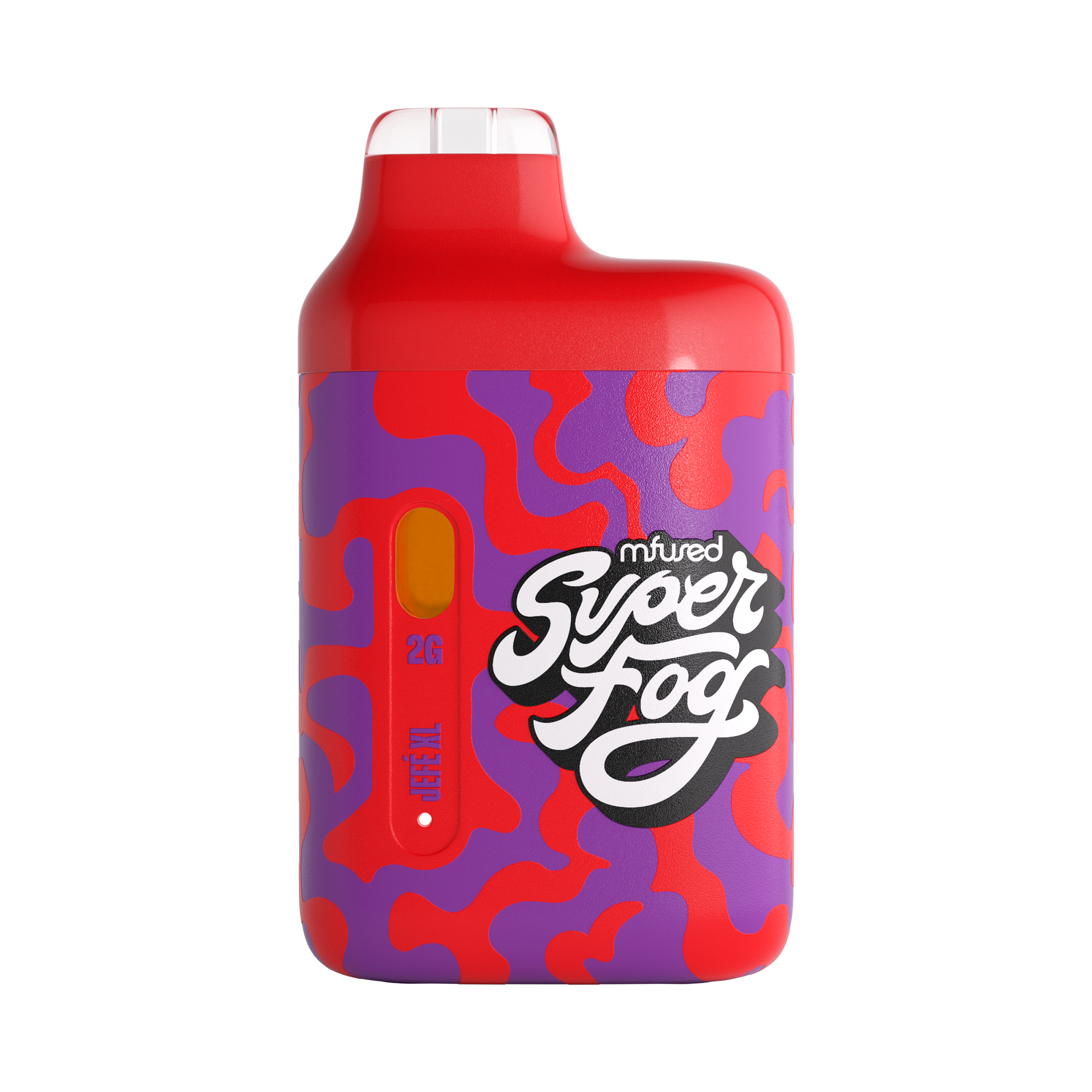 Frut Punch Twisted All In One