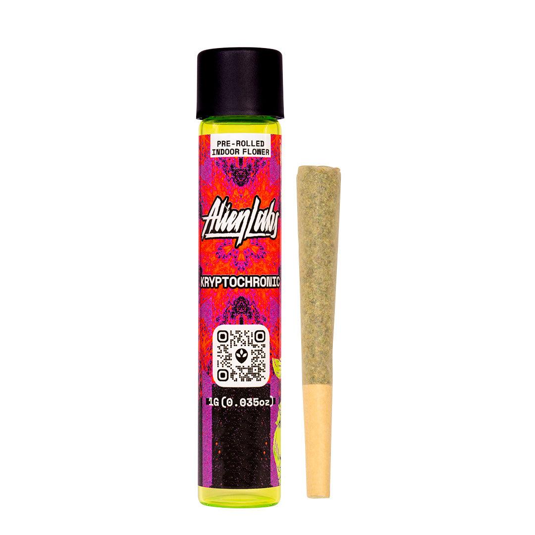 KryptoChronic Pre-Roll | 1g