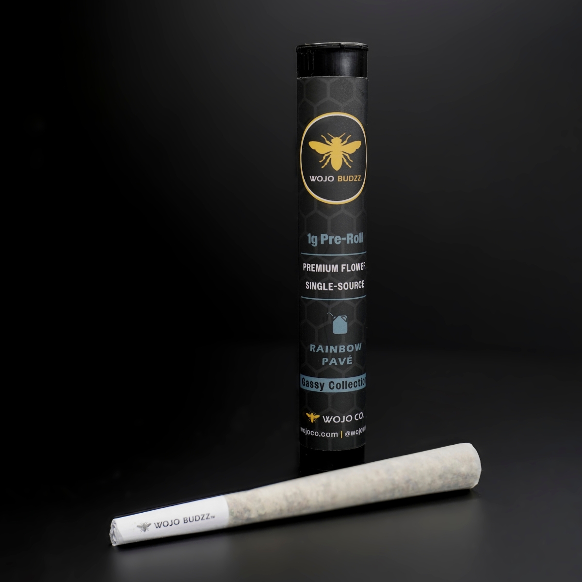 Mint Orbit - Premium Flower Pre-Roll