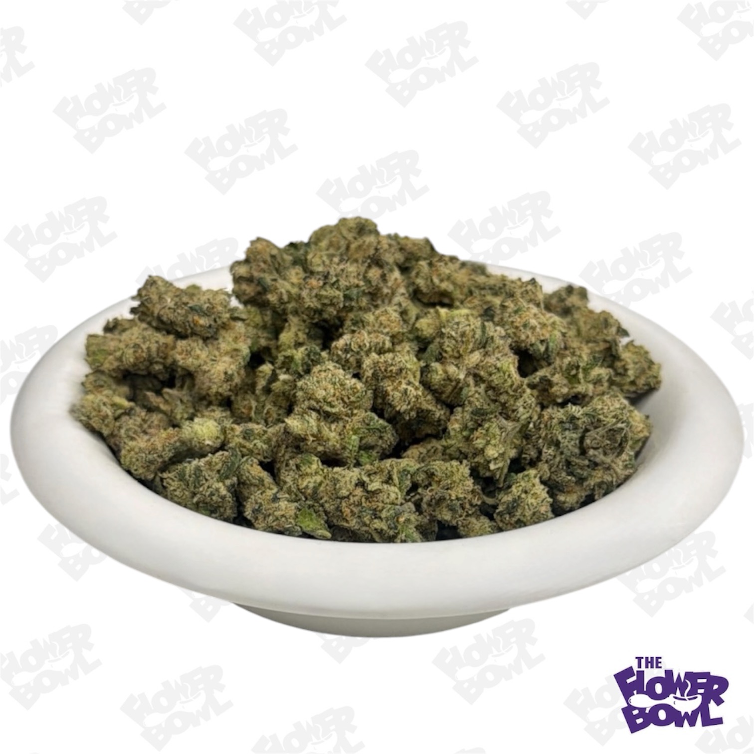 (WW) 7 Point: Purple Snap Pop Smalls (H-I) 28G Packaged Flower