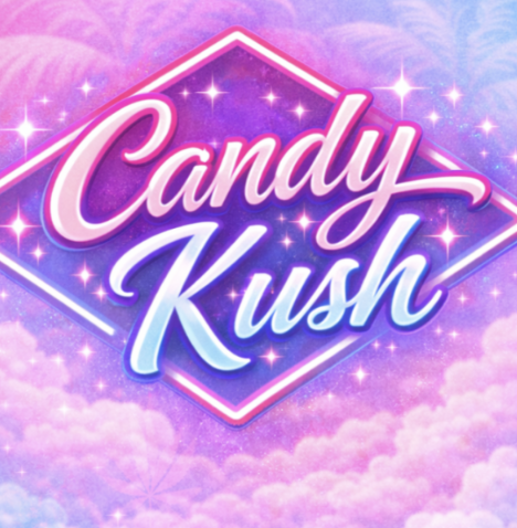 Kush Products | Candy Kush Kart | 1g