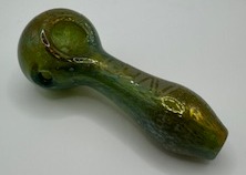 GRAV Bubble Trap Spoon - Assorted Colors