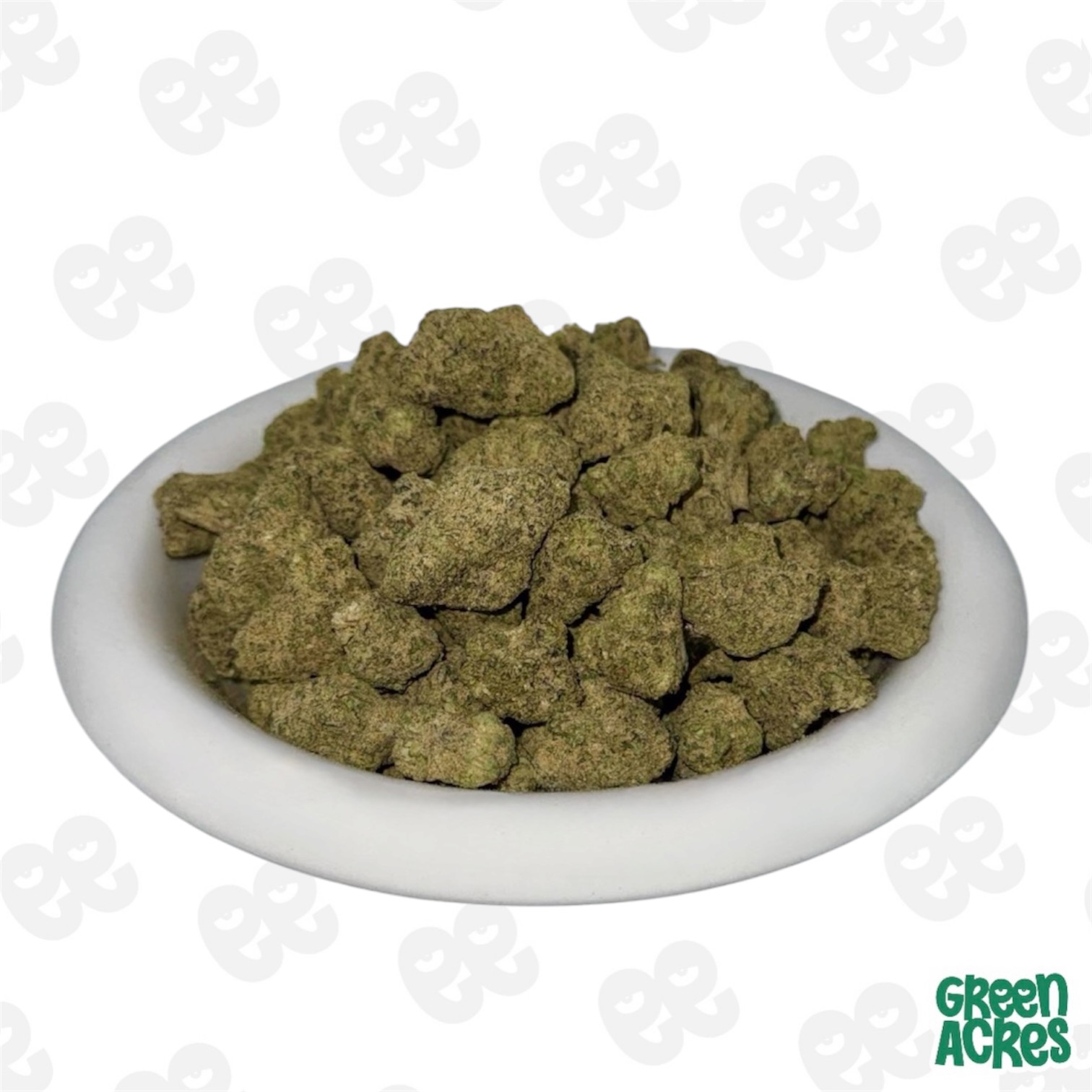 D Birthday Cake Moonrocks