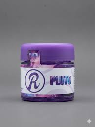 3.5g Flower | Pluto