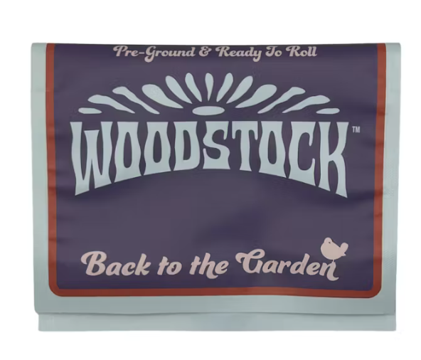 Woodstock Pluto Pre Ground Ready to Roll