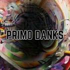 Primodanks Cherry Disposable