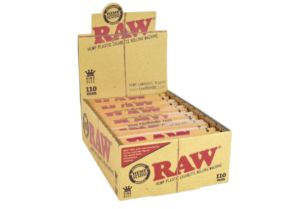2-Way Roller 110mm - King Size